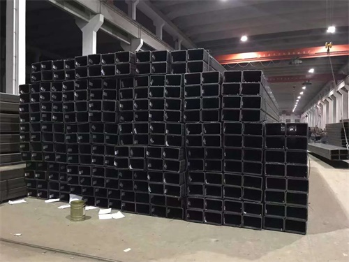 龙海冷拔方管选型指南 工程采购怎么选